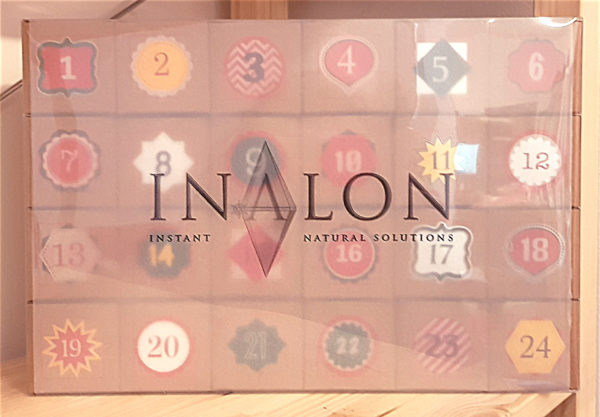 INALON Adventkalender