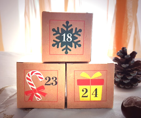 INALON Adventkalender – Bild 3